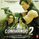 Commando 2 - Honey Singh Song Download